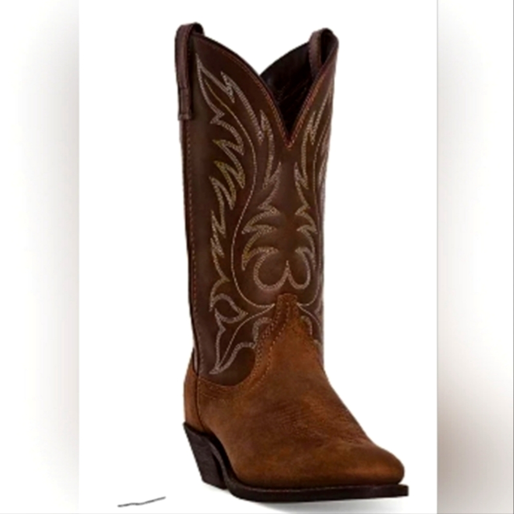 Laredo boots